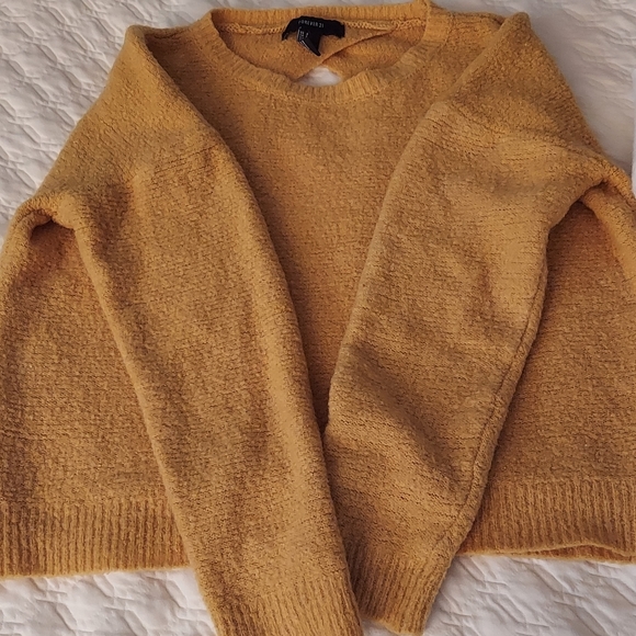 Two Sweaters - Picture 4 of 11